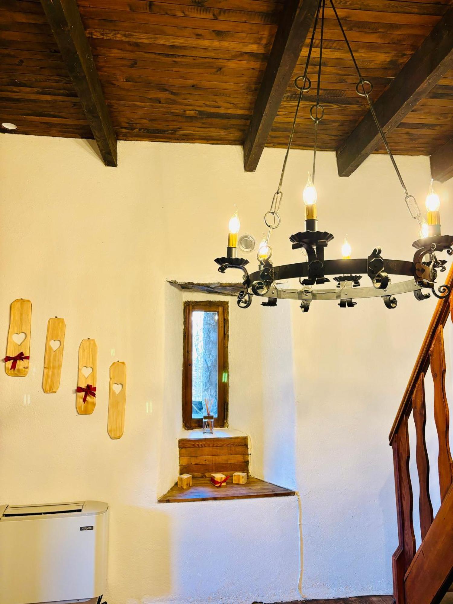 Foppoli Castle, Private 11Th Century Fortress With Panoramic View, Sauna And Hot Tub Overlooking The Valtellina Mazzo di Valtellina Exterior foto