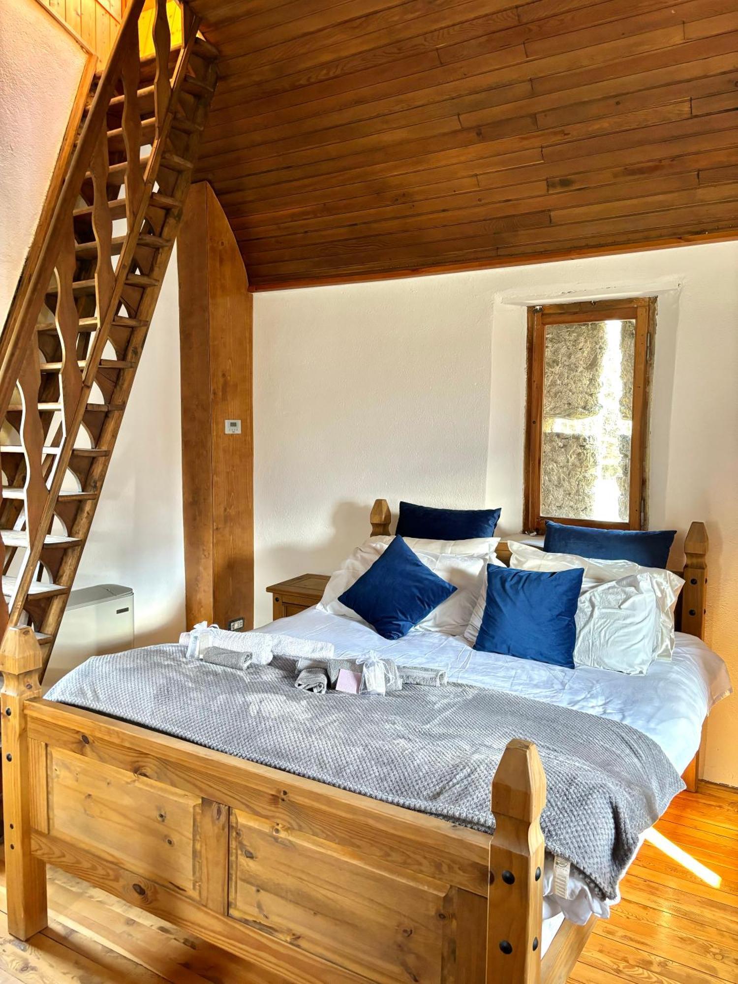Foppoli Castle, Private 11Th Century Fortress With Panoramic View, Sauna And Hot Tub Overlooking The Valtellina Mazzo di Valtellina Exterior foto