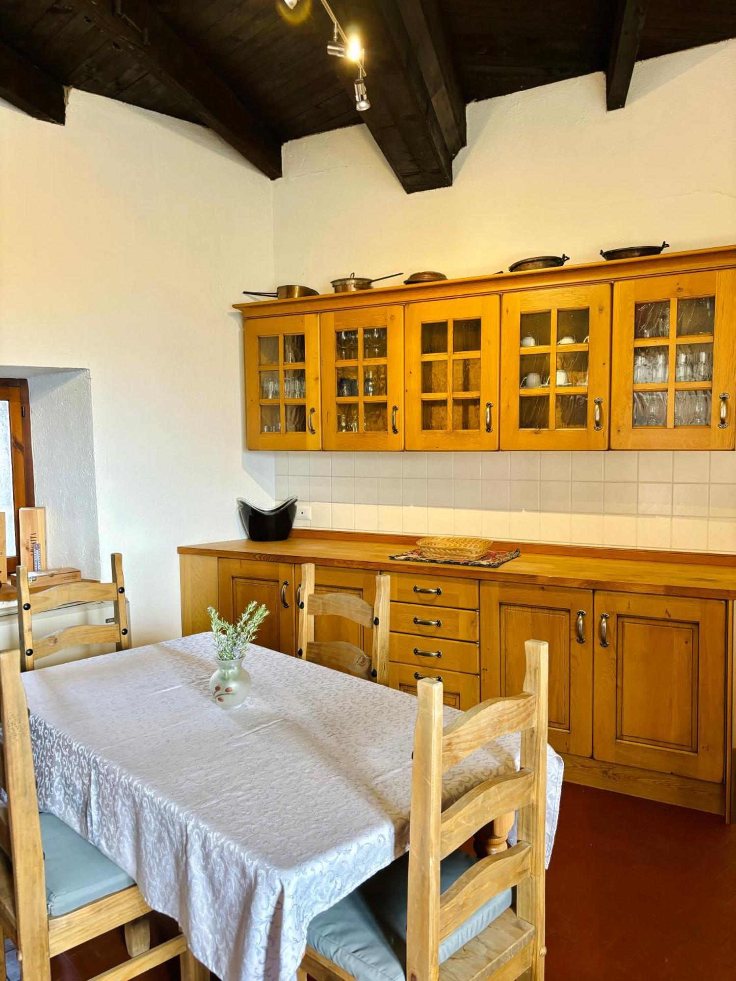 Foppoli Castle, Private 11Th Century Fortress With Panoramic View, Sauna And Hot Tub Overlooking The Valtellina Mazzo di Valtellina Exterior foto